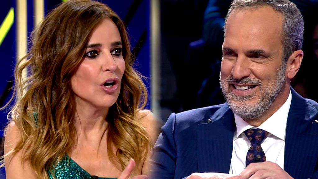 El importante papel que tuvo Santi Acosta en la vida de Carmen Alcayde