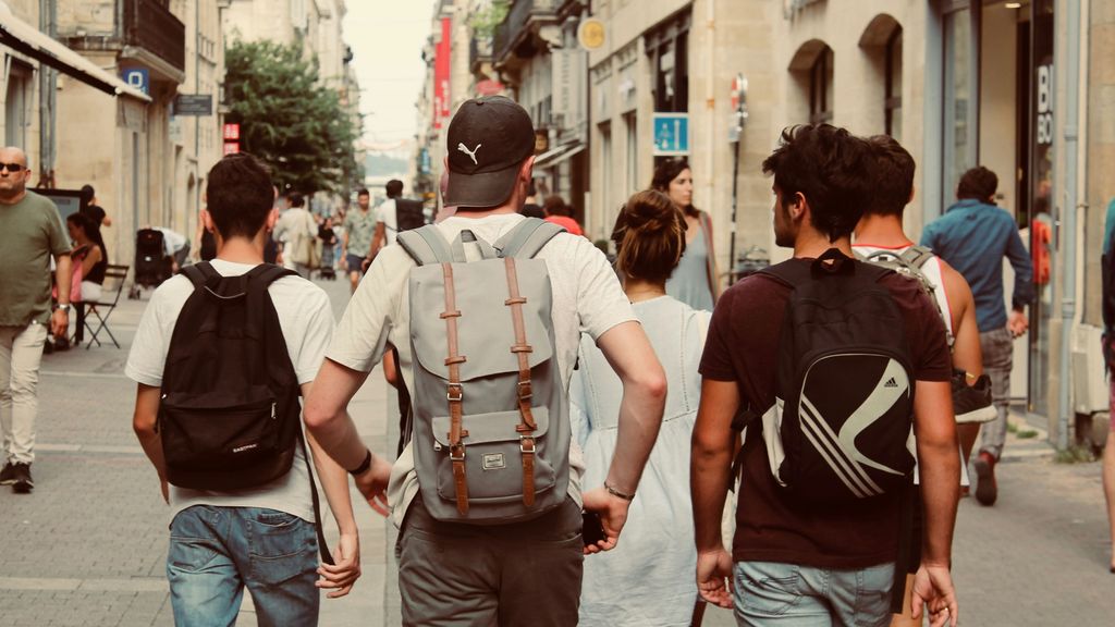 El TDAH predispone a que sean más vulnerables a las adicciones