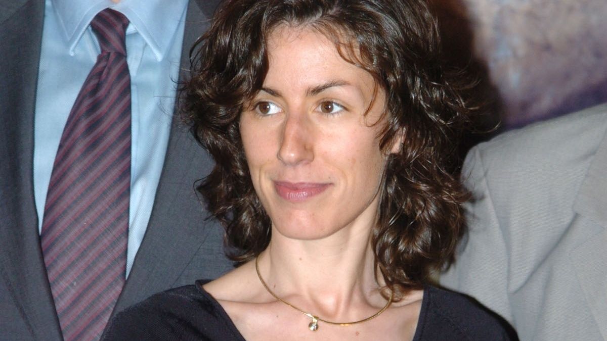 Érika Ortiz, en una imagen de archivo