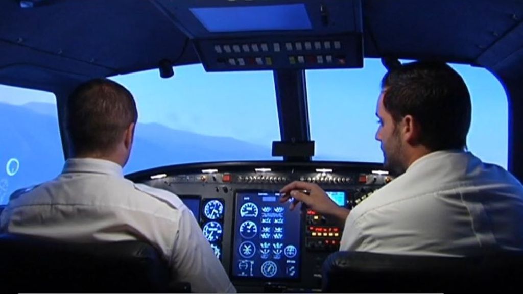 Europa evalúa sustituir al copiloto de los aviones por inteligencia artificial