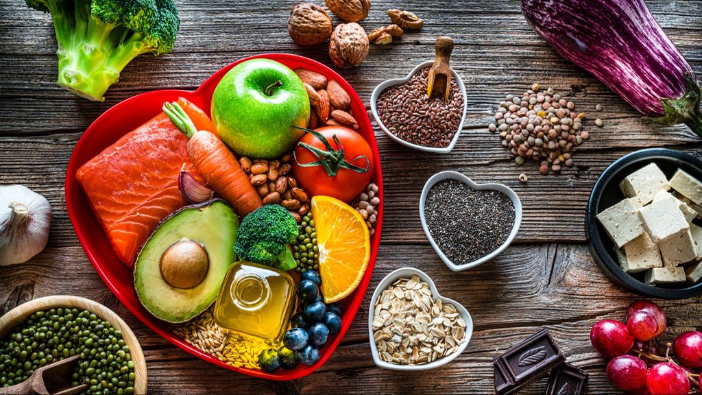 Grupo de alimentos