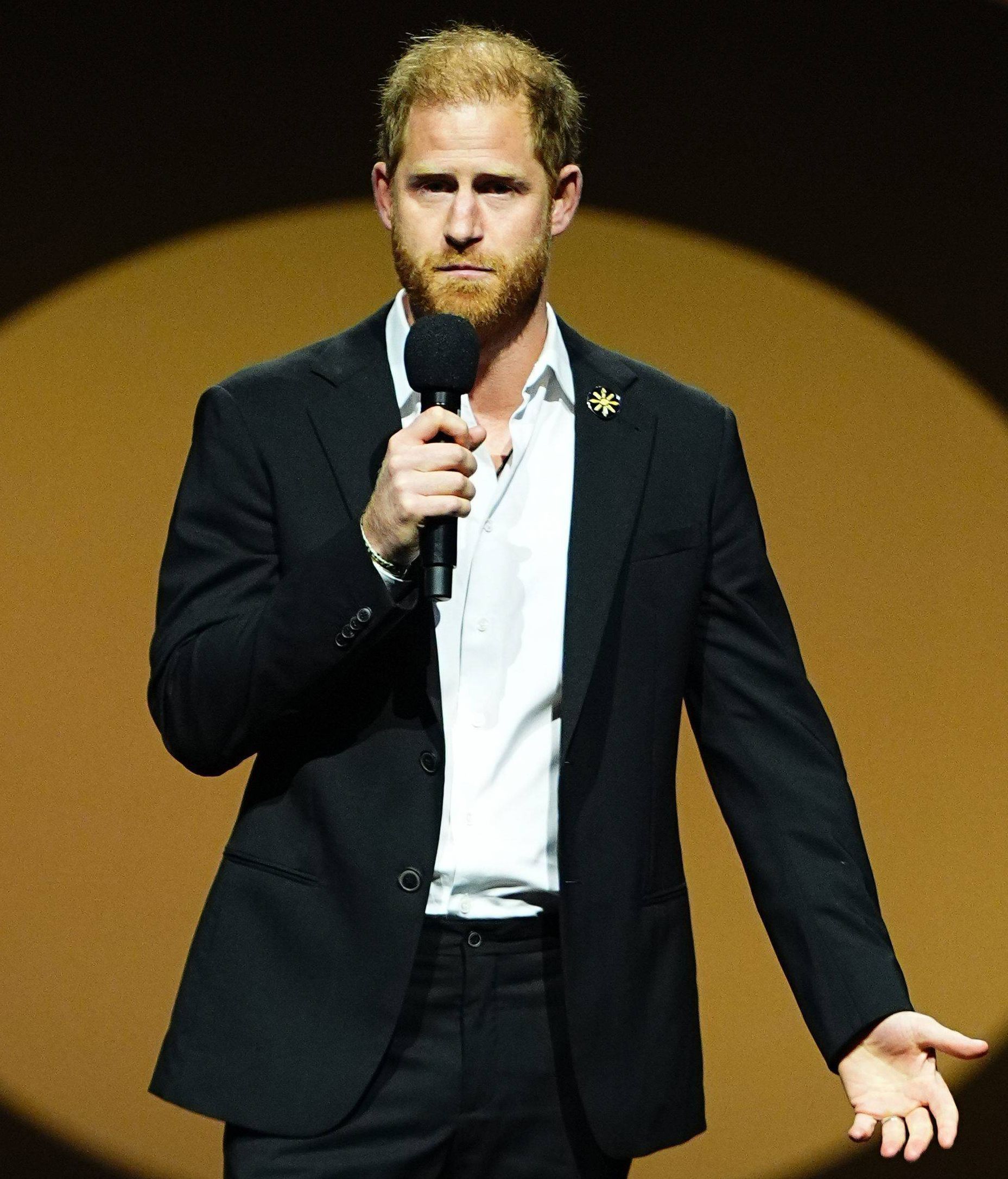 Harry de Inglaterra
