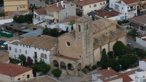 Imagen de archivo de Sant Jaume dels Domenys