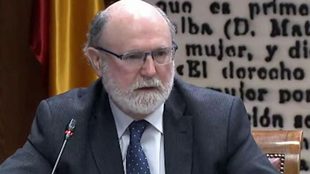 El enfado del presidente de Tragsa con el contrato de Jésica Rodríguez