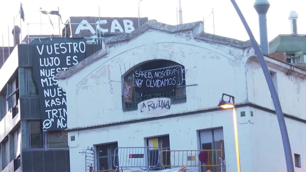 La ley de eficiencia procesal promete juicios rápidos para los desalojos: "Si se cumple, el movimiento 'okupa' va a frenar"