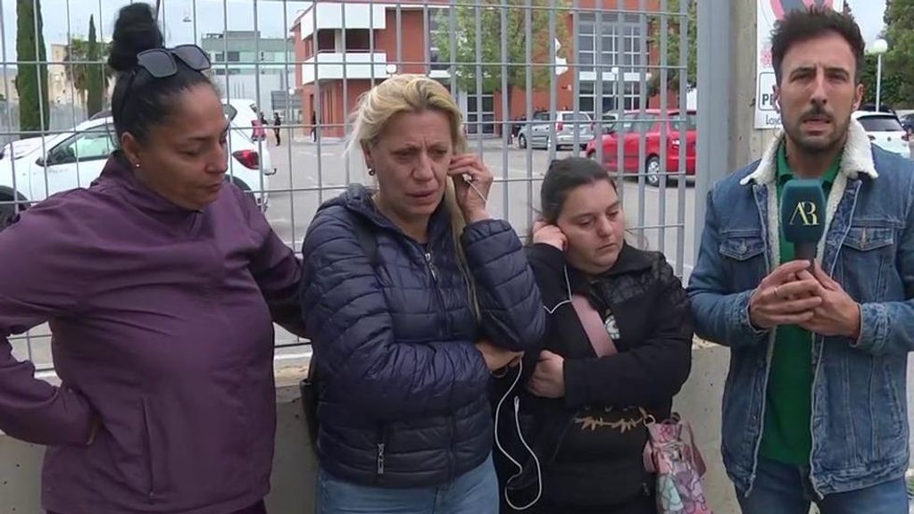 La niña asesinada en Murcia mantenía muy buena relación con el hombre acusado de matarla: "Ella le amaba"