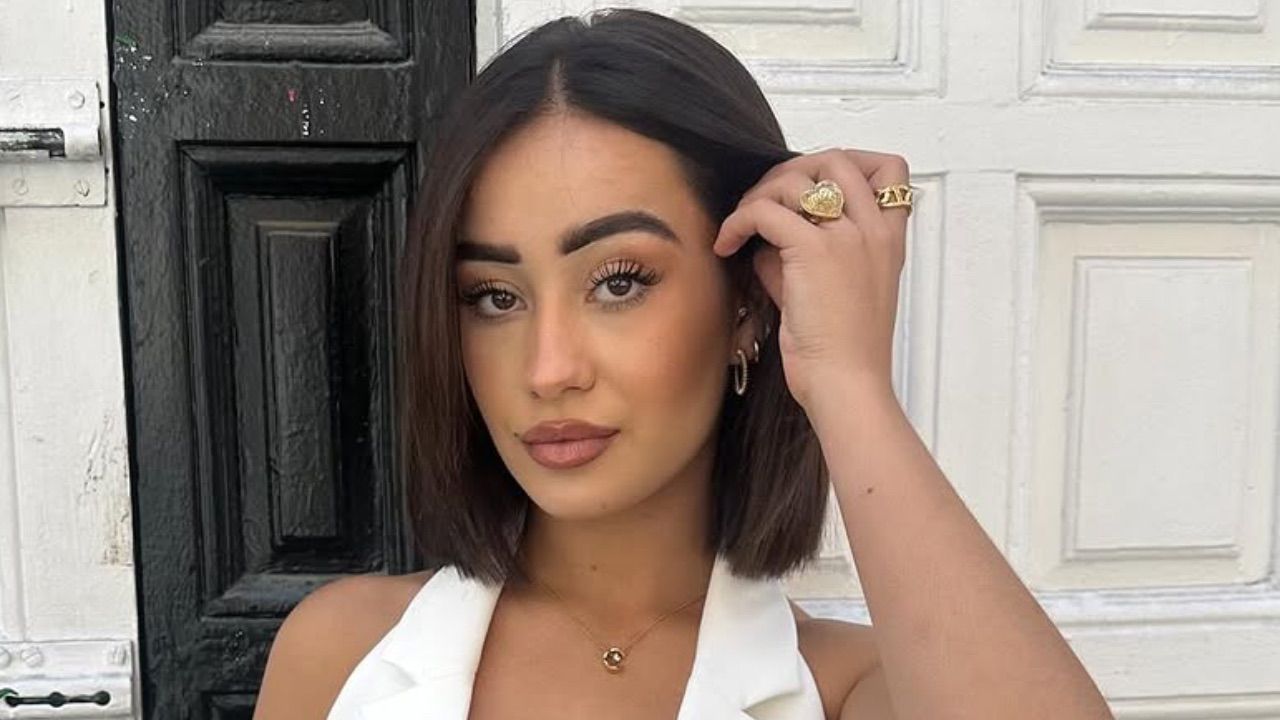 La vida familiar de Marina Riverss: de su padre taxista a su hermana Gabriela Riverss que sigue sus pasos en TikTok