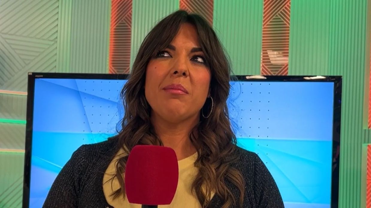 Los colaboradores revelan quién prefieren que sea el expulsado y a quién salvarían 'Supervivientes' Exclusivo Web 03/04/25