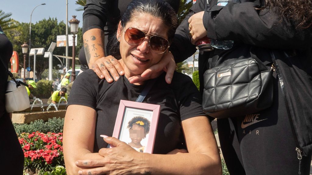 Posible caso de violencia vicaria en Murcia