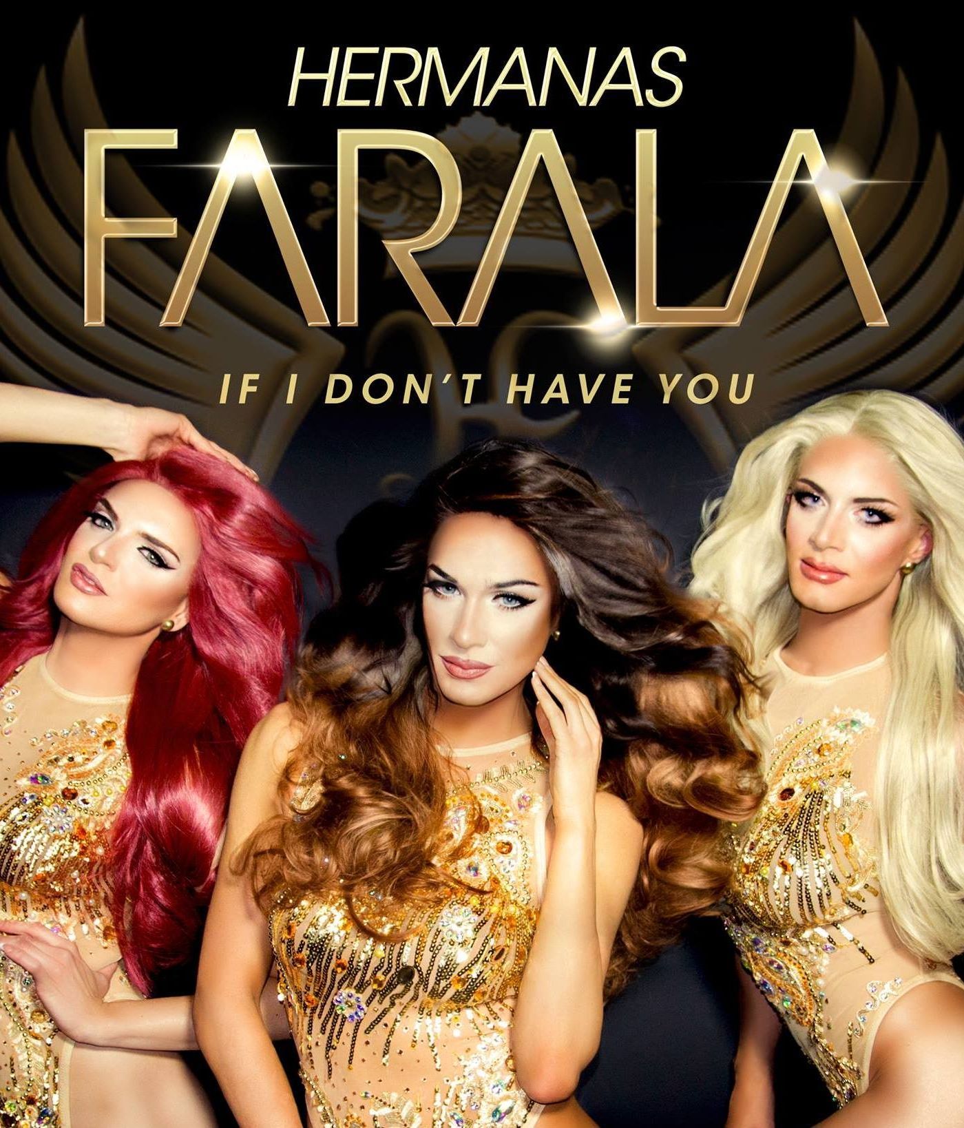 Single de "Las Hermanas Farala"