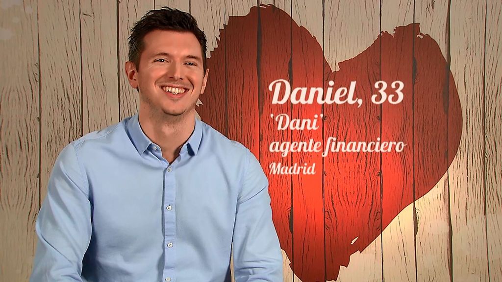 Un soltero de ‘First Dates’ acaba con los prejuicios sobre los gallegos: “Somos la ostia”