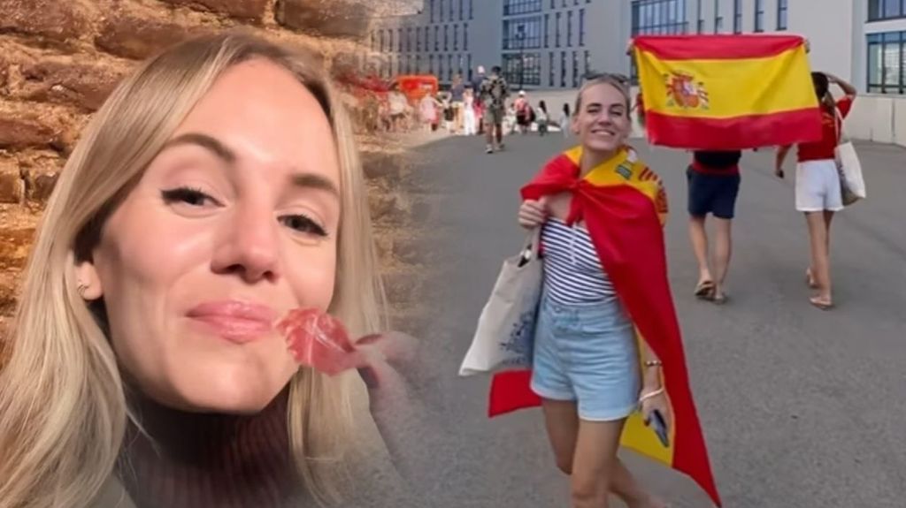 Una estadounidense explica en redes algunos choques culturales que ha tenido al vivir en España