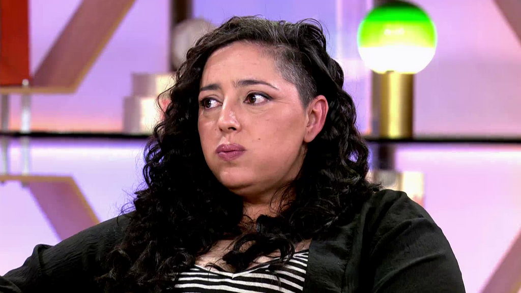 Las pruebas de ADN de Verónica, en 'El Diario de Jorge'