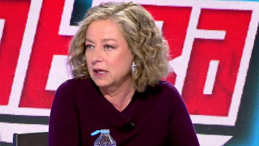 Ana Oramas desvela la razón por la que Trump ha impuesto aranceles en islas habitadas por pingüinos