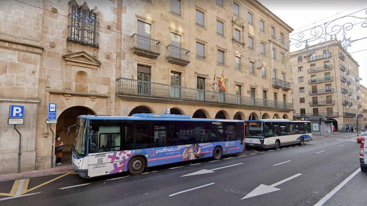 Audiencia Provincial de Salamanca