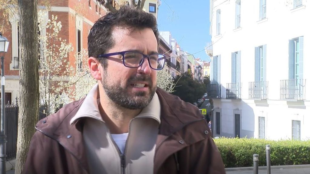 Borja Vilaseca publica 'Ser feliz es fácil'