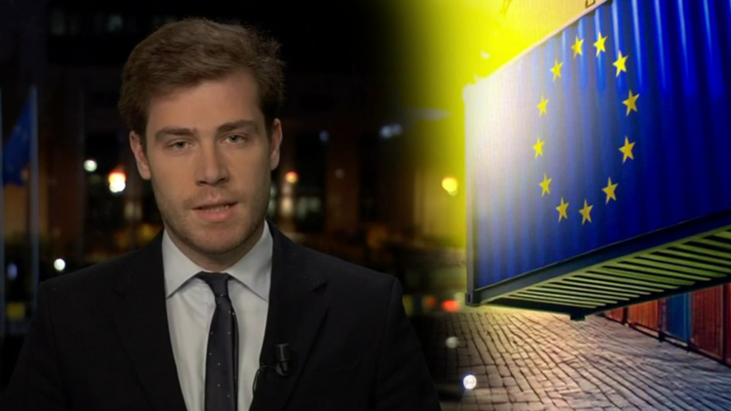 Bruselas mantiene el diálogo con EEUU sobre los aranceles "injustos" y se abre a nuevos mercados