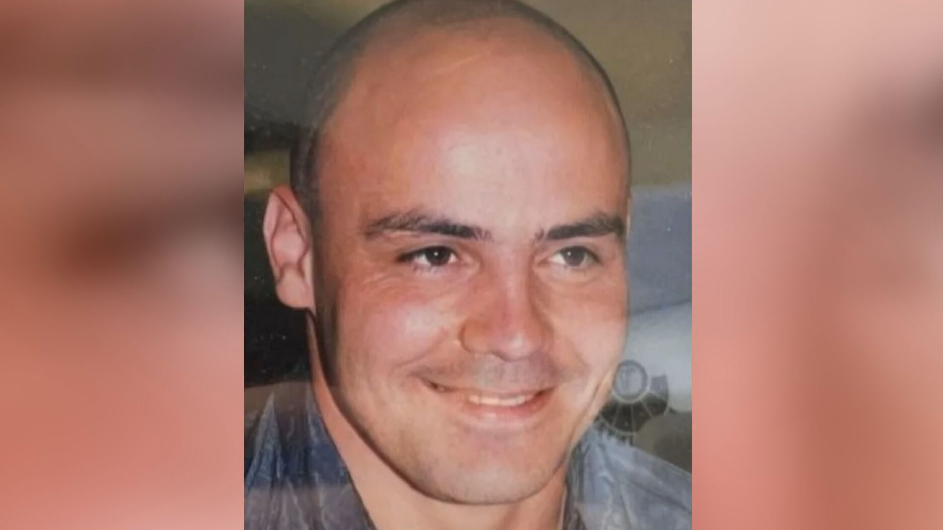 Buscan a José Antonio, un extremeño de 51 años desaparecido en Guipúzcoa