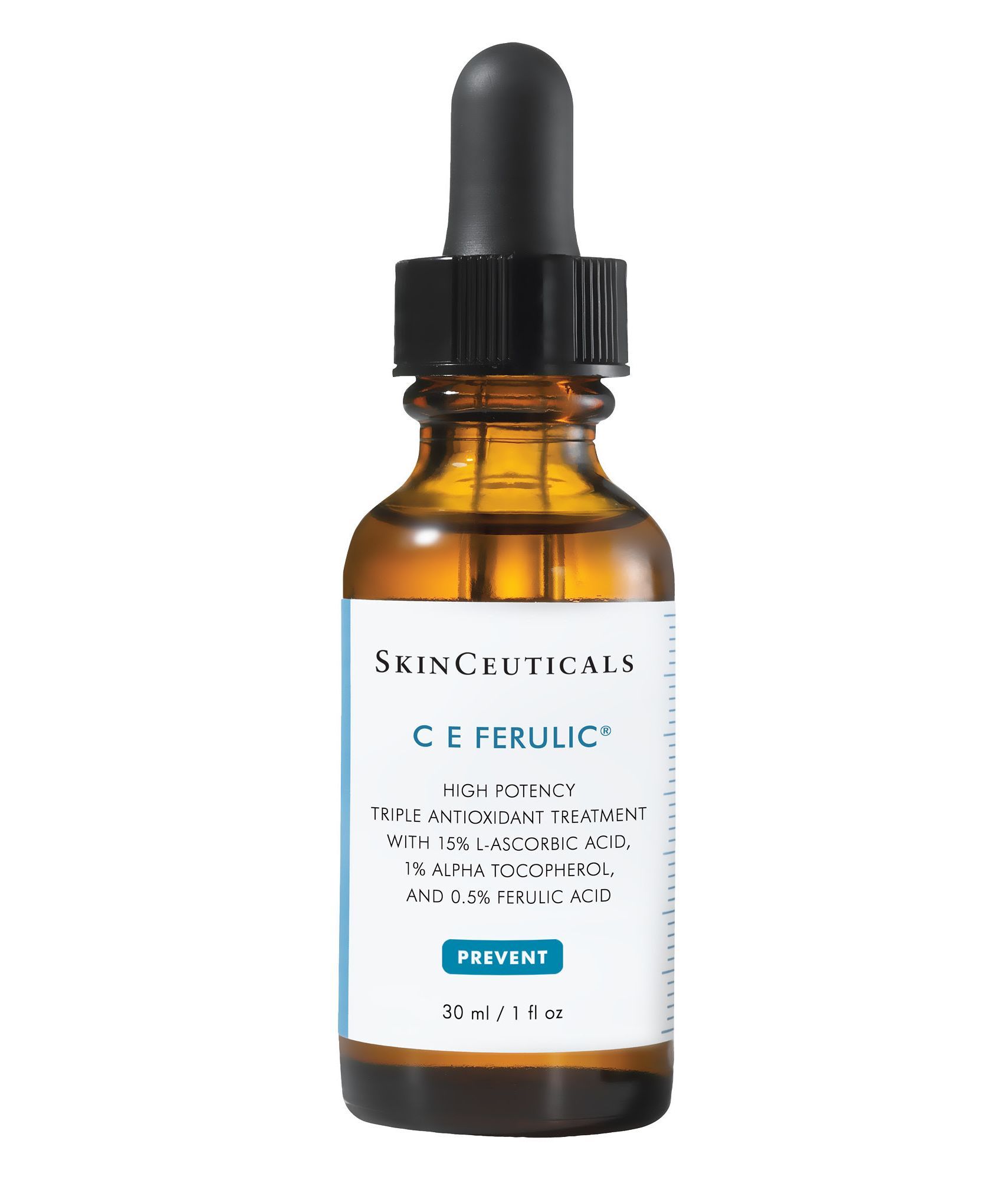 C E Ferulic, de SkinCeuticals