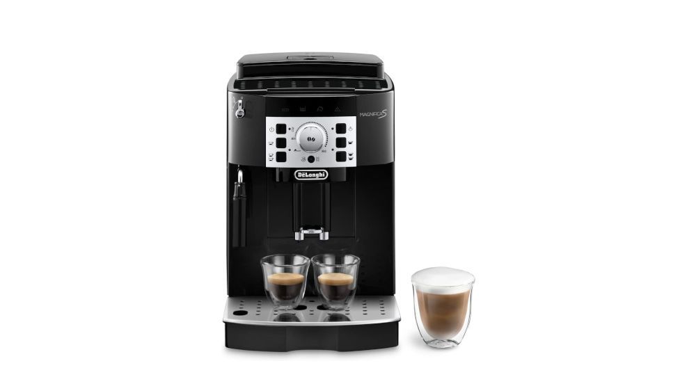Cafetera Superautomática De'Longhi Magnifica S