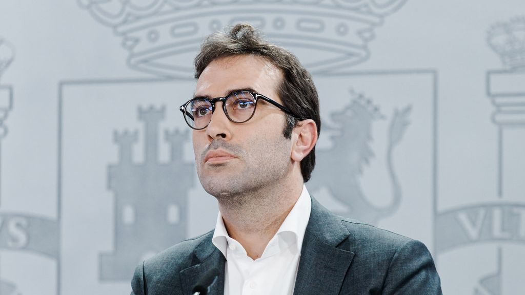 Carlos Cuerpo