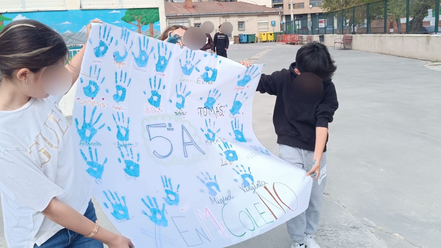 CEIP Cristo De la Salud