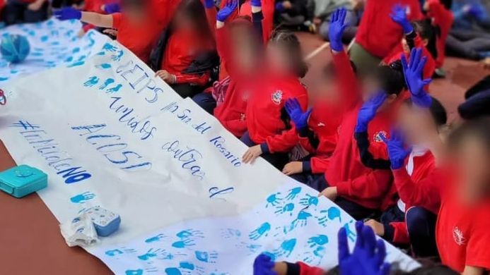 CEIP Nuestra Señora del Rosario