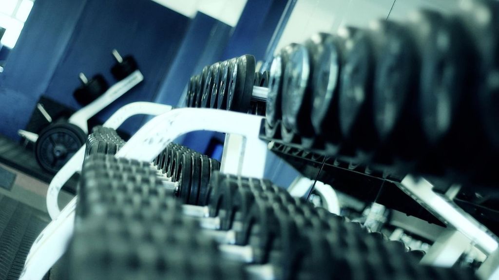 deporte salud