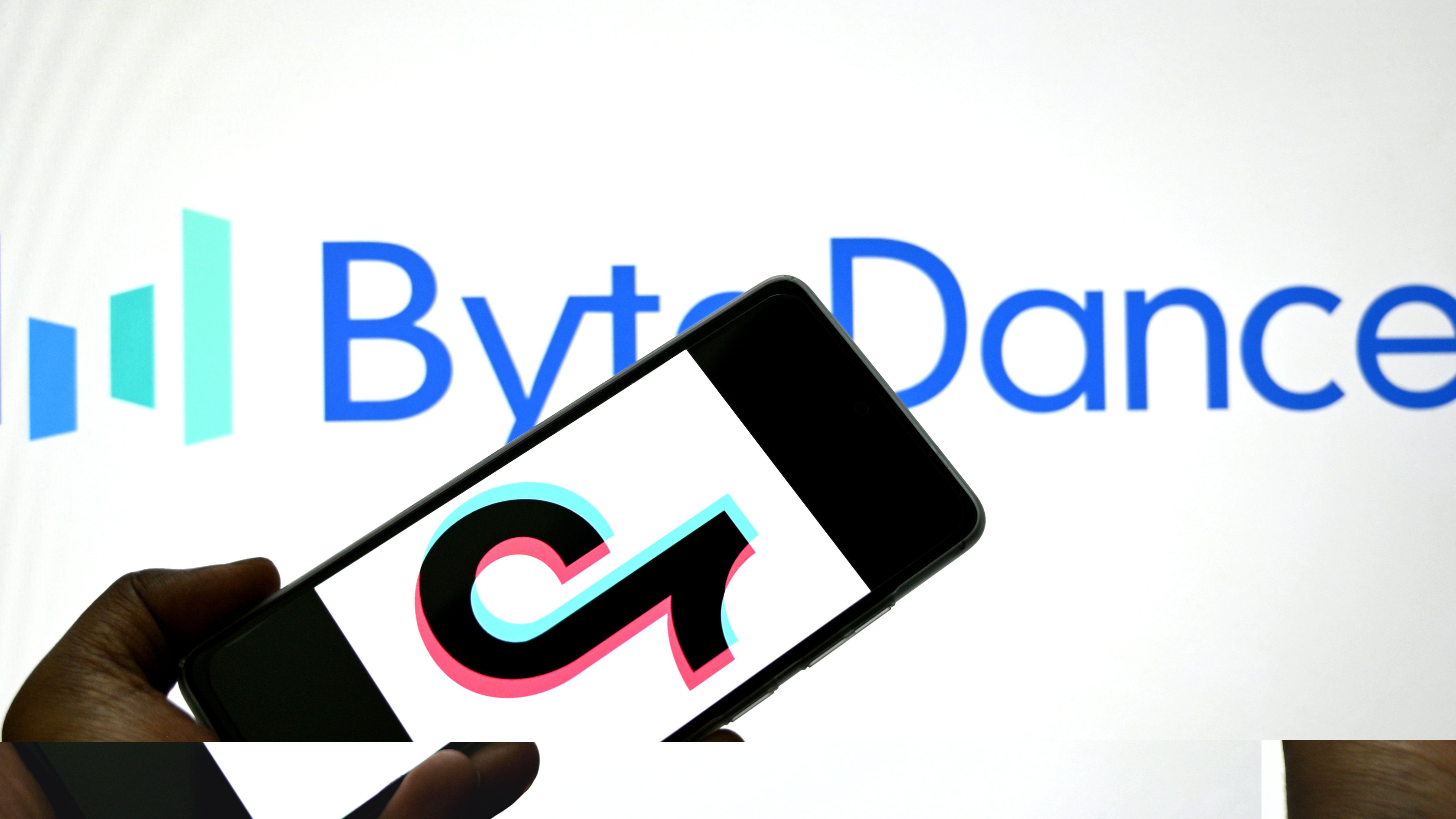 Donald Trump retrasa 75 días la prohibición de TikTok en EEUU para negociar con Bytedance