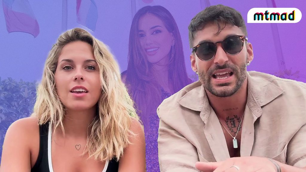 Edi sale en defensa de Violeta tras los ataques de Maica Benedicto #Violedi by Violeta Crespo y Edi Insua Temporada 1 Top Vídeos 15