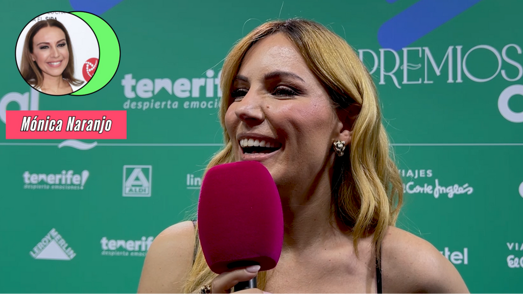 Edurne y Nia desvelan su colaboración soñada en exclusiva para Divinity Divinity Extra 04/04/25
