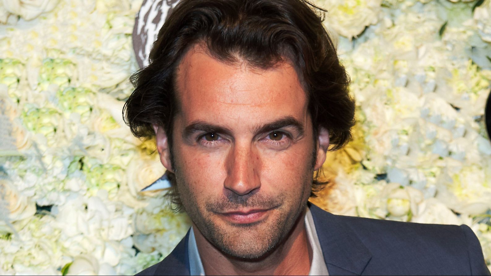 El lado más personal de Álex Adrover: cocinillas y amante de las fotos