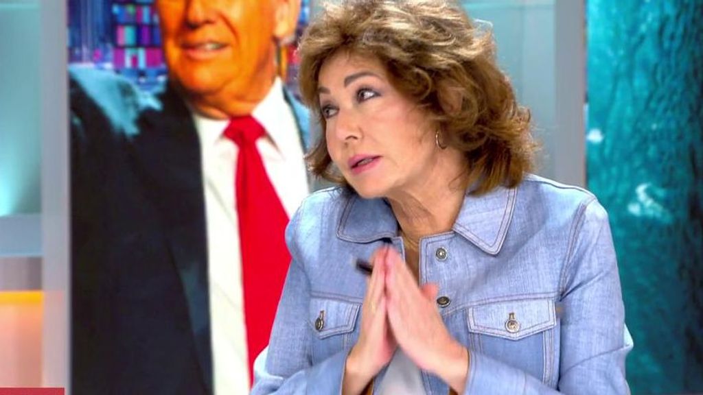 El temor de Ana Rosa tras la comparecencia de Sánchez: "Se me heló la sangre al verle en modo pandemia. Aquello no salió nada bien"