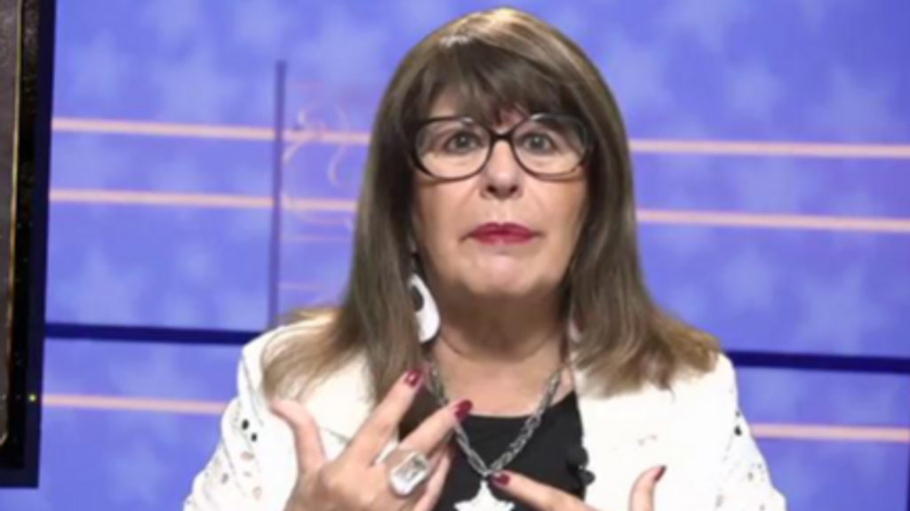 Esperanza Gracia