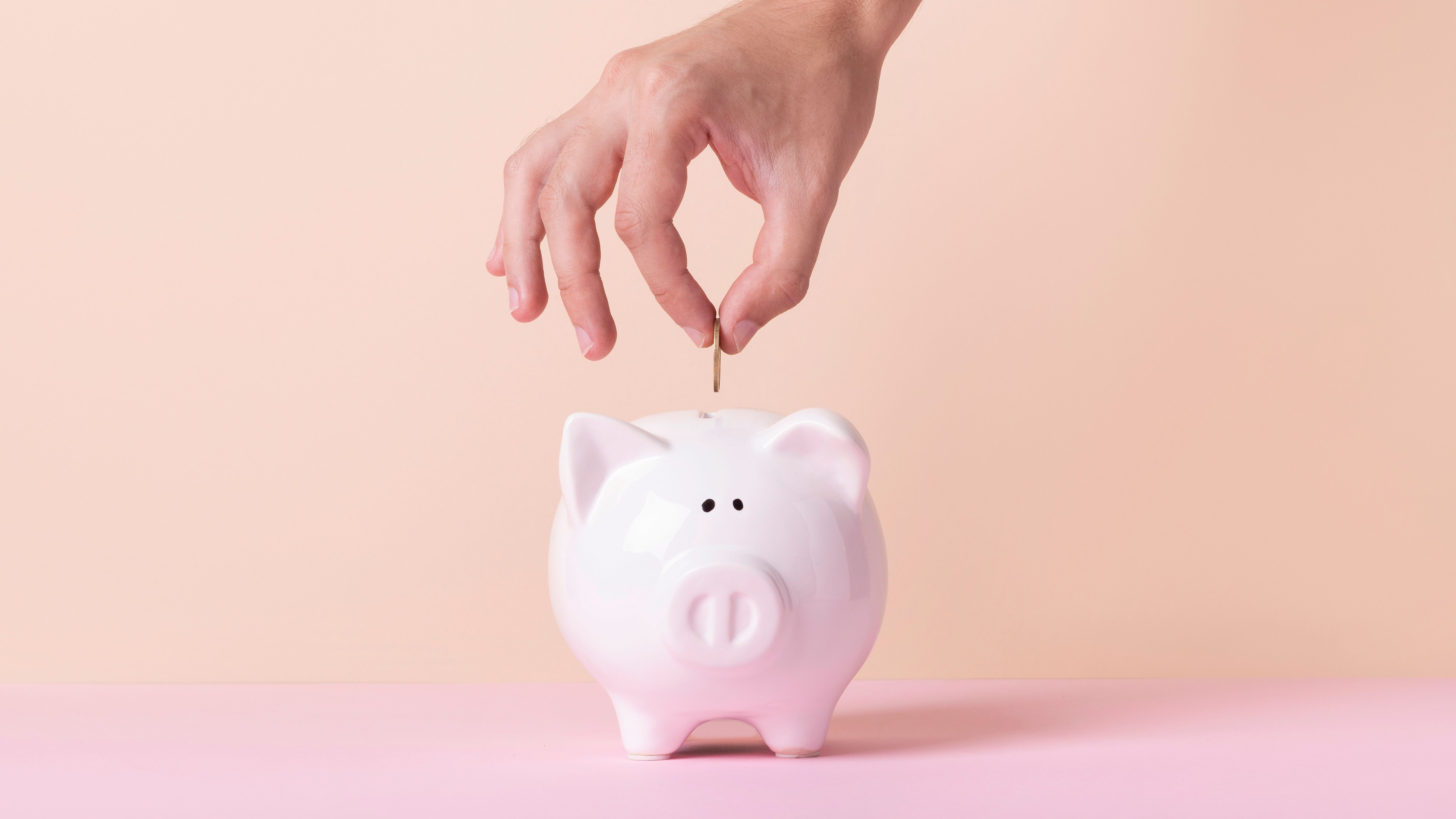 Este reto comienza ahorrando tan solo un euro Este reto comienza ahorrando tan solo un euro