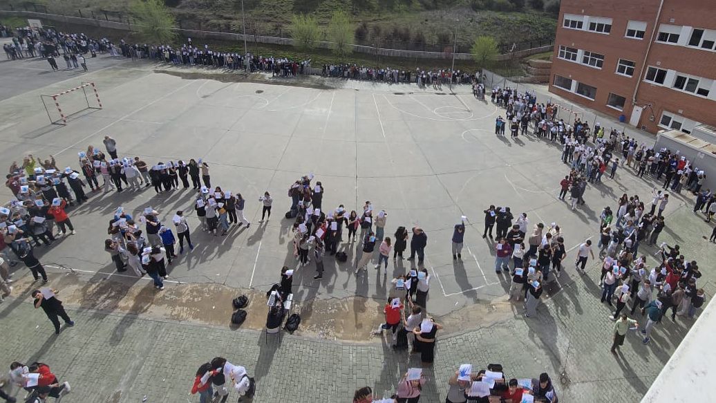 Instituto Valdemoro Neil Armstrong