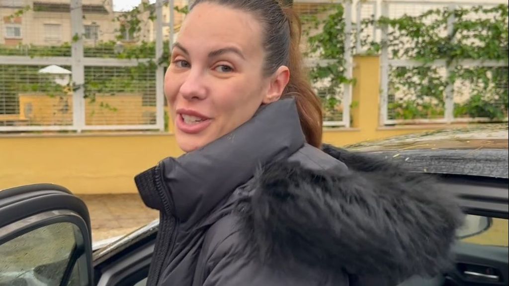 Jessica Bueno estalla contra Jota Peleteiro