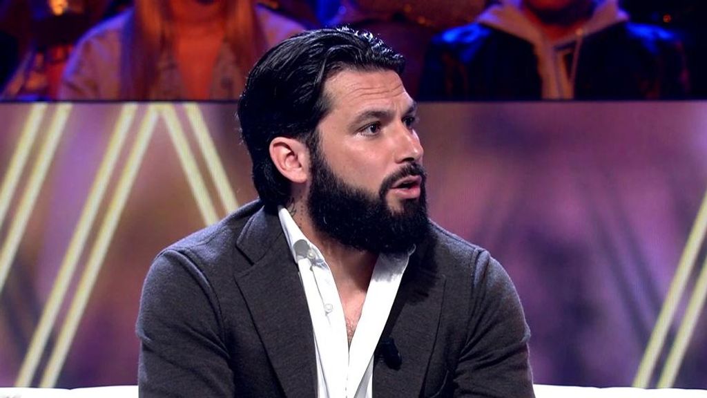 Jota Peleteiro asegura que Jessica Bueno se está olvidando de sus hijos por un motivo: "Está obsesionada con destruirme"