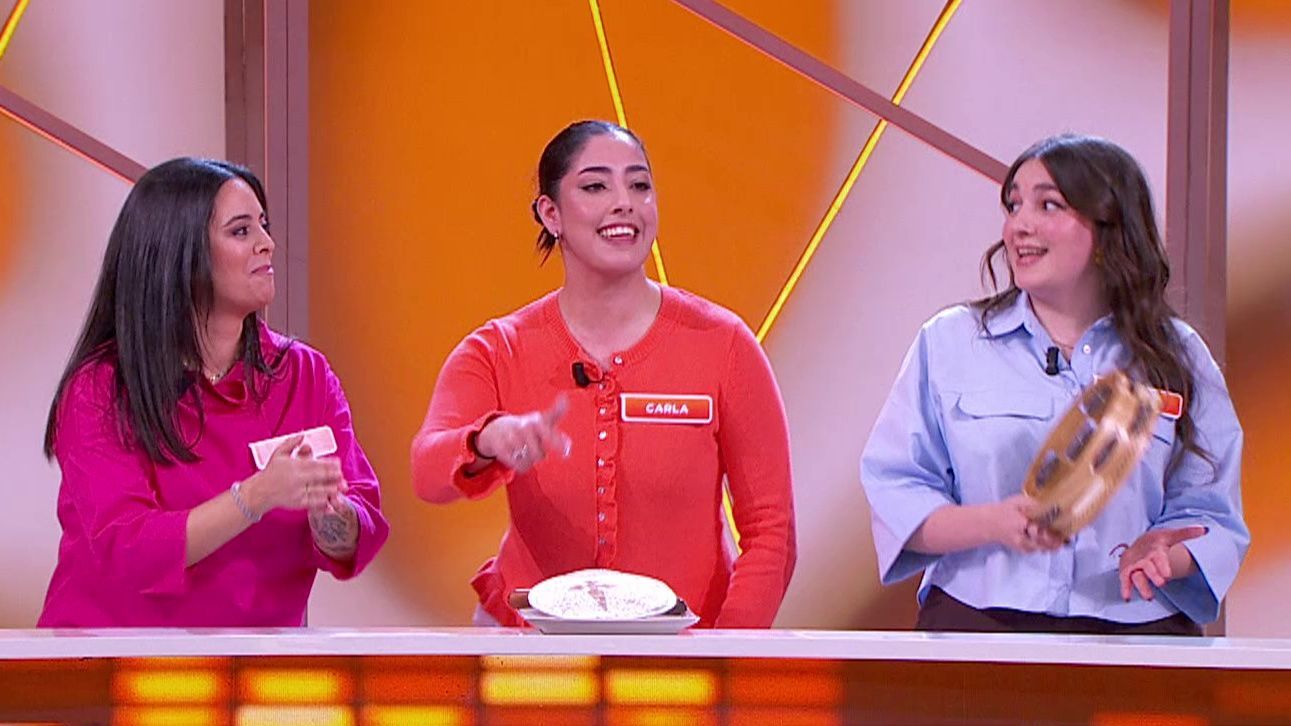 La inesperada puesta en escena de 'As picheleiras' sorprende a Ion Aramendi: "Ha sido una gran actuación"