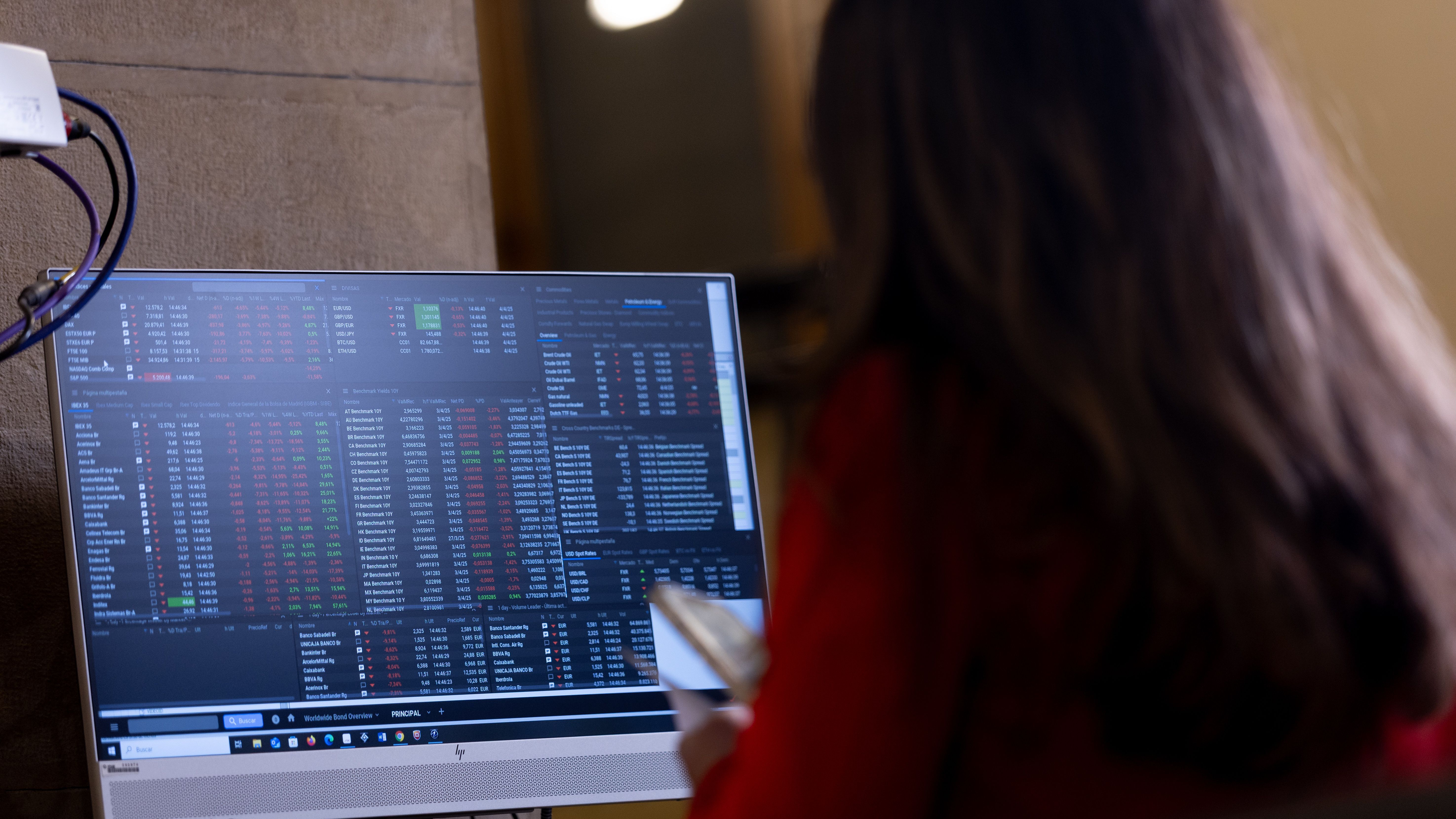 Las consecuencias de la tormenta financiera de Donald Trump: Klarna pospone su salida a Bolsa en EEUU