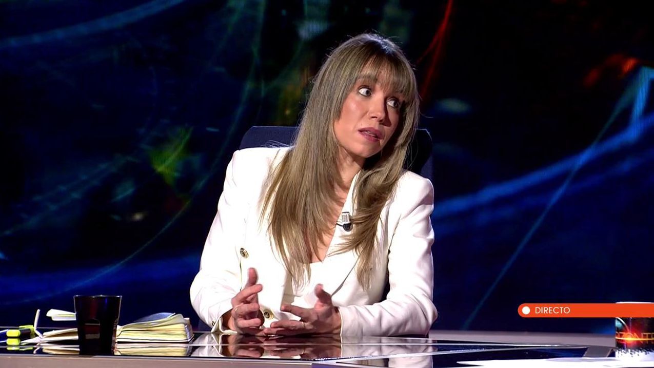 Las declaraciones de Paula Fraga