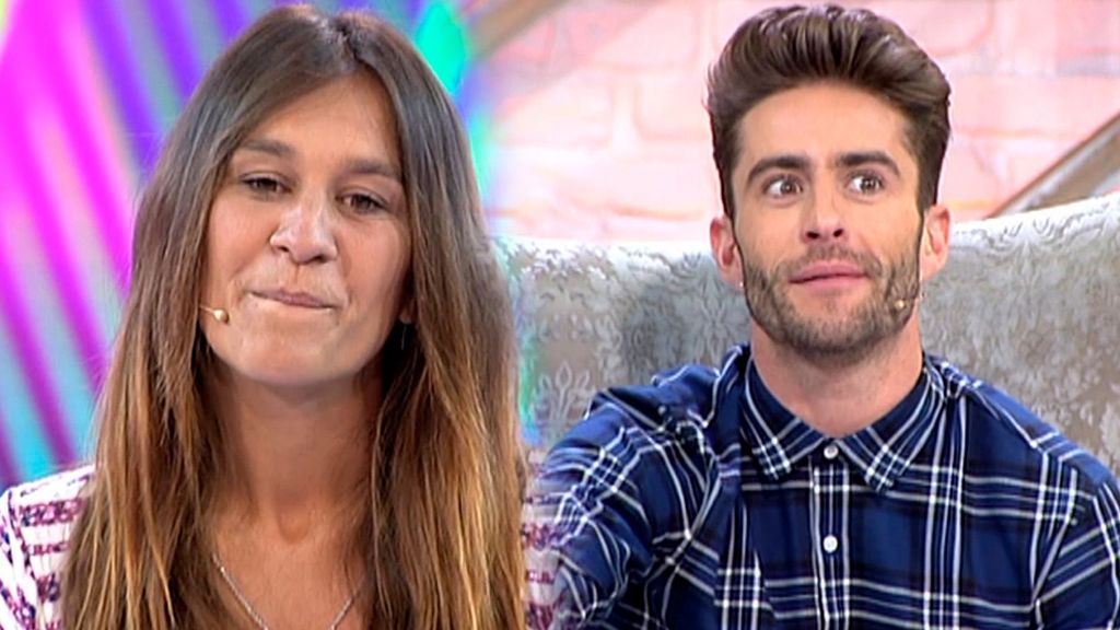 Cómo reaccionó Laura Cuevas al conocer a Pelayo Díaz Unplugged 2025 Unplugged 1218