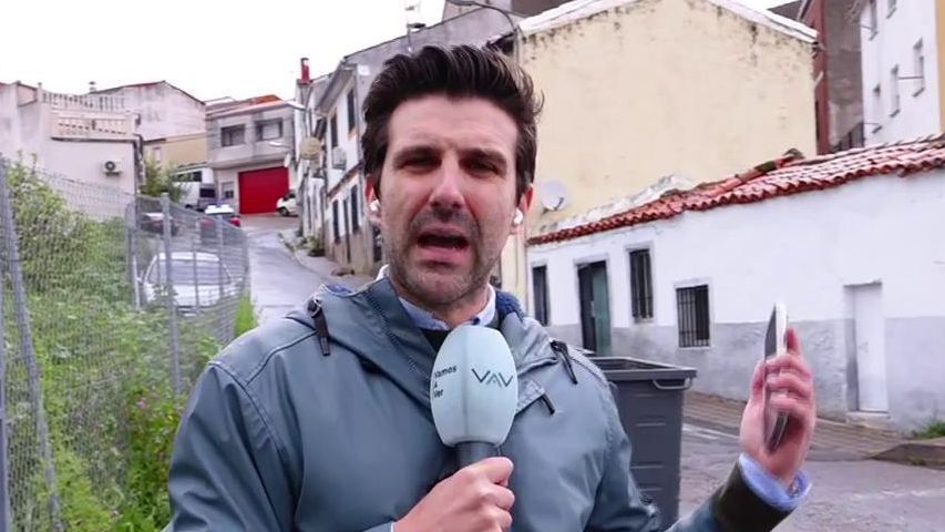 Los clanes de Plasencia amenazan a un equipo de 'El programa de Ana Rosa': "Nos han tirado piedras y la policía nos ha escoltado"
