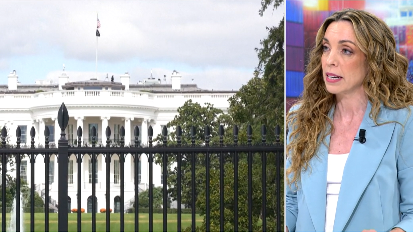 Los países negocian y buscan nuevos mercados tras los aranceles de Trump