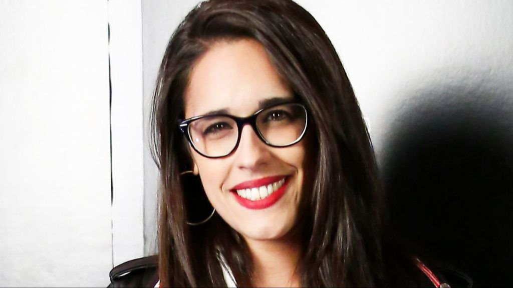 Lucía Parreño, de 'GH', anuncia que está embarazada de su segundo hijo