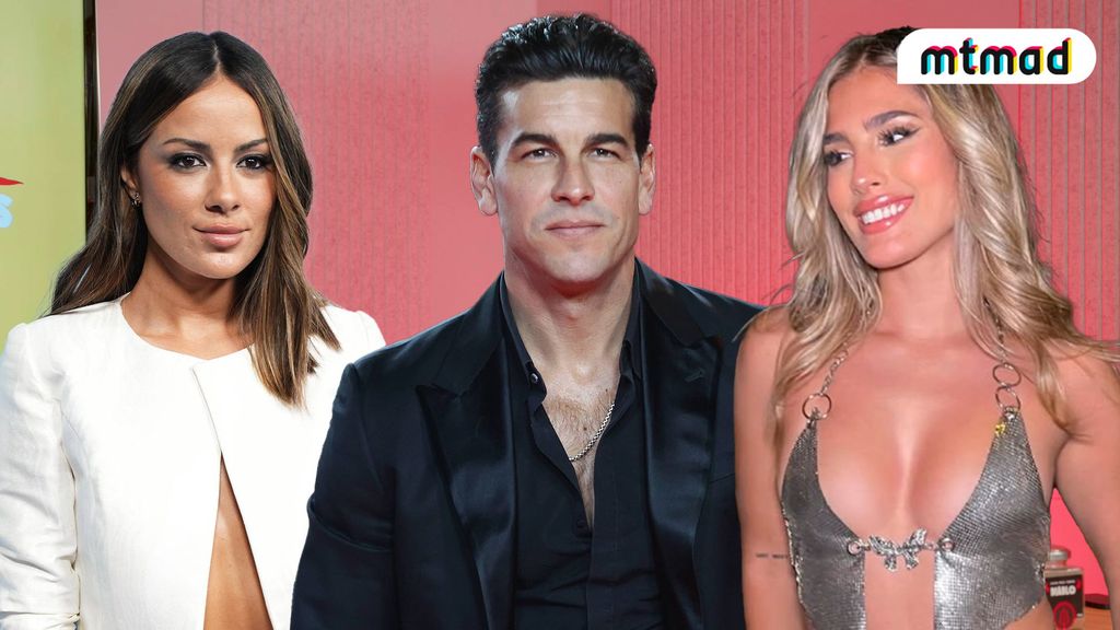 Los rumores de la nueva conquista de Mario Casas En todas las salsas Temporada 7 Top Vídeos 616