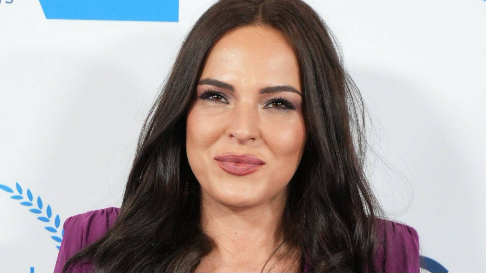 Marta Peñate muestra la última "locura" que ha cometido