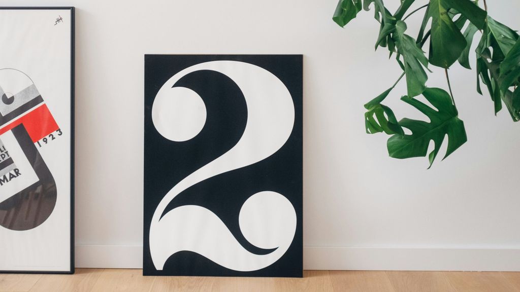 Número 2