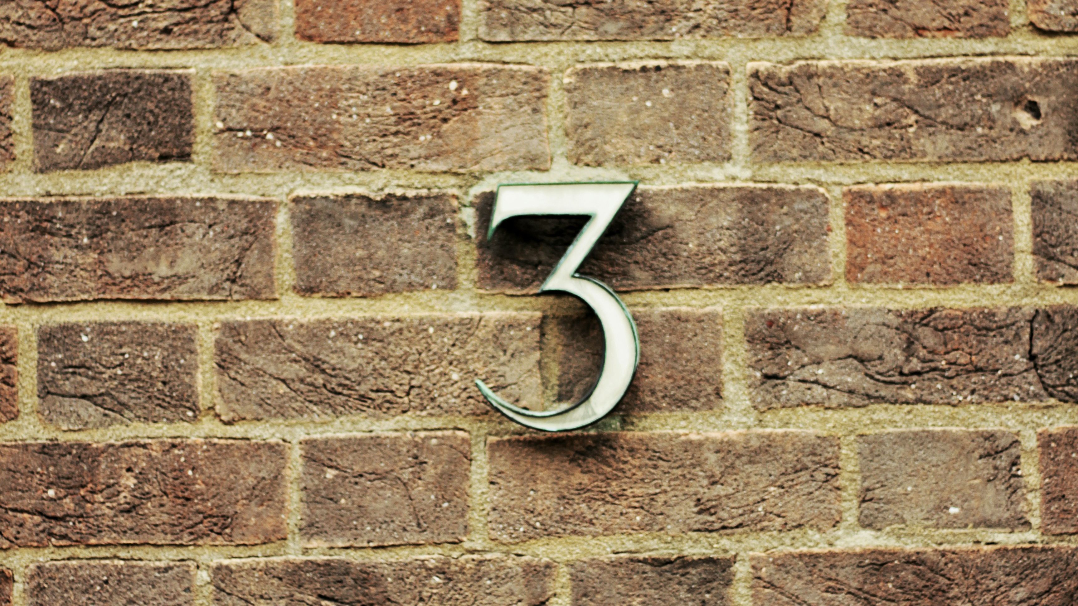 Número 3 Número 3