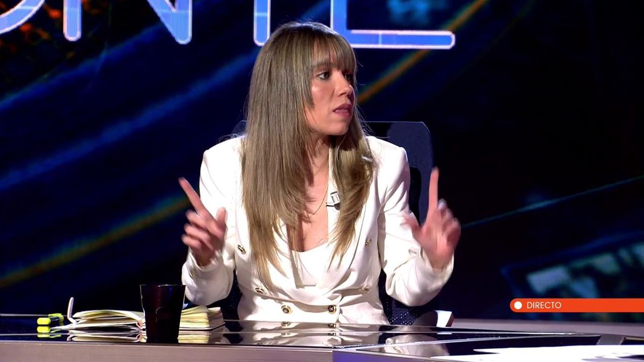 Paula Fraga: "El problema es el tono mitinero, esto no es una forma de dar un buen tratamiento social"